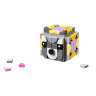 Конструктор Lego Dots: підставки для фото «Тварини» (41904)