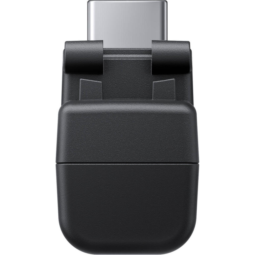 Адаптер зовнішнього мікрофона для Insta360 X4 (CINSBBMC)