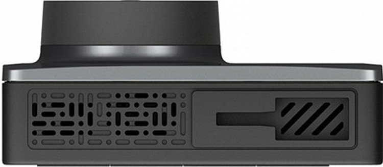 Відеореєстратор Xiaomi Yi Car DVR1080Р WiFi (XYCDVR-GR) Gr