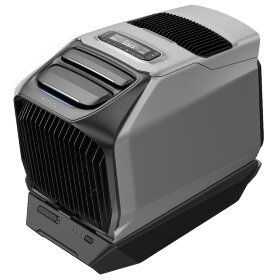 Кондиционер EcoFlow Wave 3 с аккумулятором (EFWAVE3-EU-NBox/EFWAVE3-EB)
