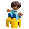 Конструктор Lego Duplo: коробка с кубиками (10913)