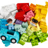 Конструктор Lego Duplo: коробка с кубиками (10913)