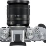 Камера Fujifilm X-T3 + XF 18-55mm f /2.8-4.0 Kit Silver (16589254)