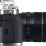 Камера Fujifilm X-T3 + XF 18-55mm f /2.8-4.0 Kit Silver (16589254)