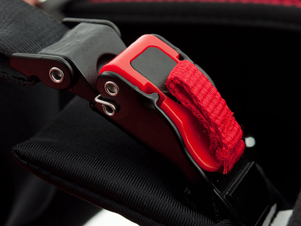 Мотошлем LS2 FF353 Rapid Deadbolt Matt Black/Orange