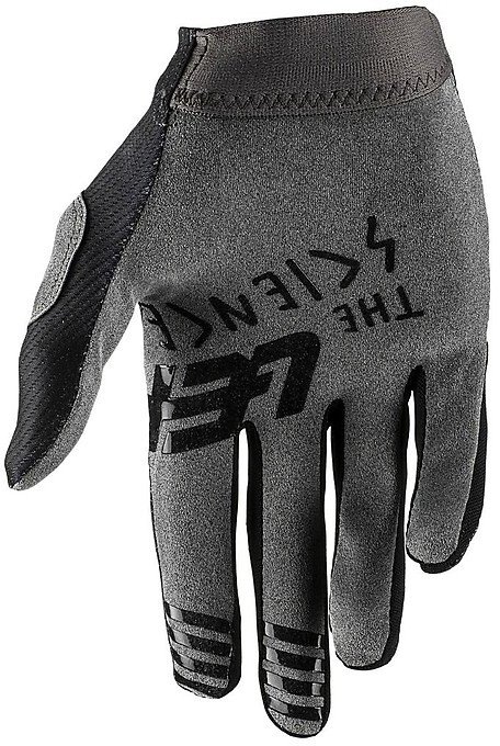 Мотоперчатки Leatt Glove GPX 1.5 GripR Black