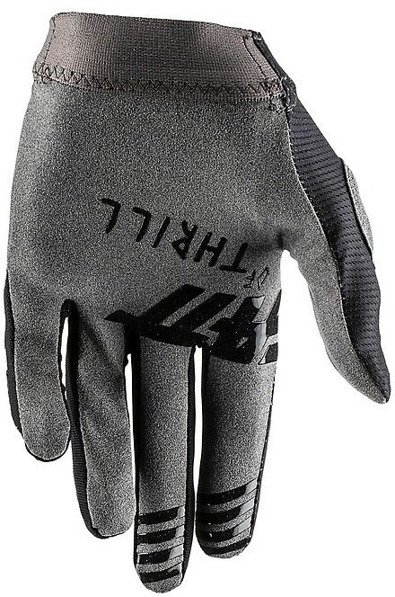 Мотоперчатки Leatt Glove GPX 1.5 GripR Black