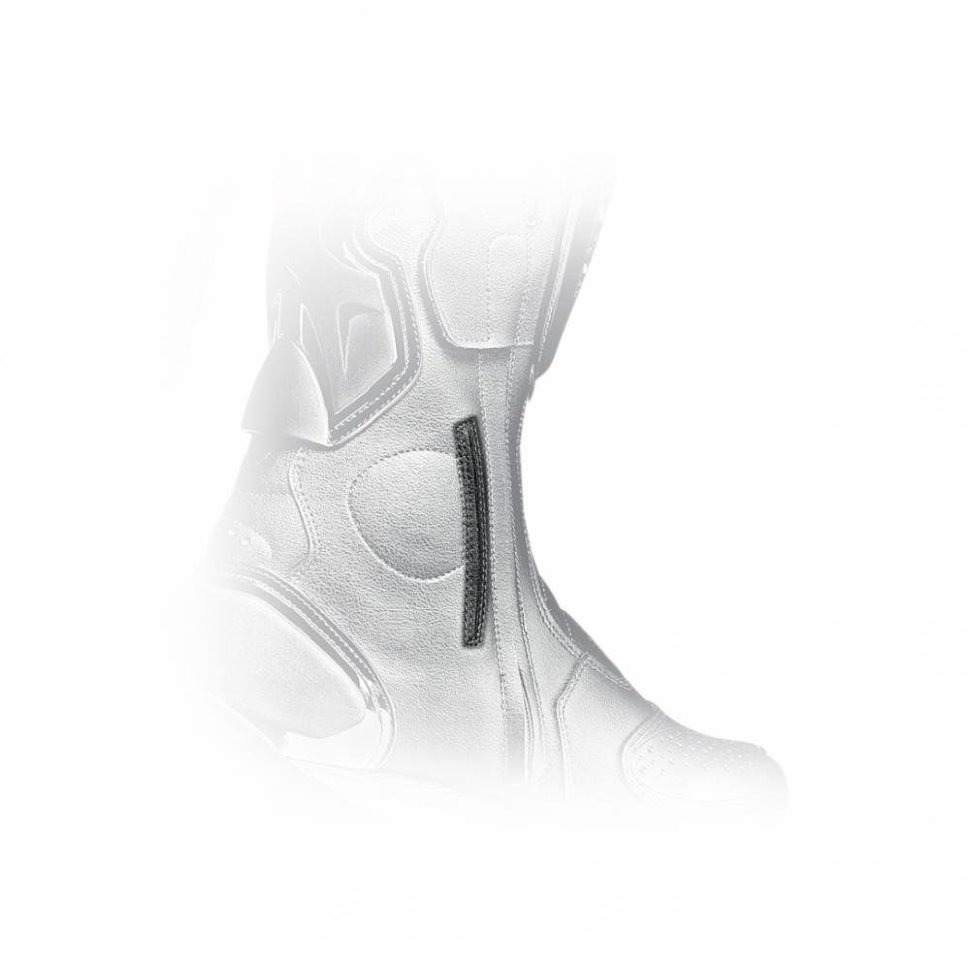 Мотоботы Sidi B-2 Black