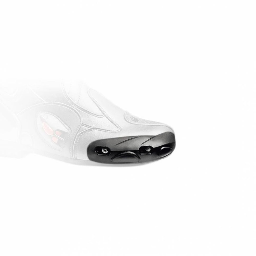 Мотоботы Sidi B-2 Black