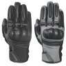 Мотоперчатки кожаные Oxford Ontario WS Glove Charcoal/Black