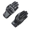 Мотоперчатки кожаные Oxford Ontario WS Glove Charcoal/Black