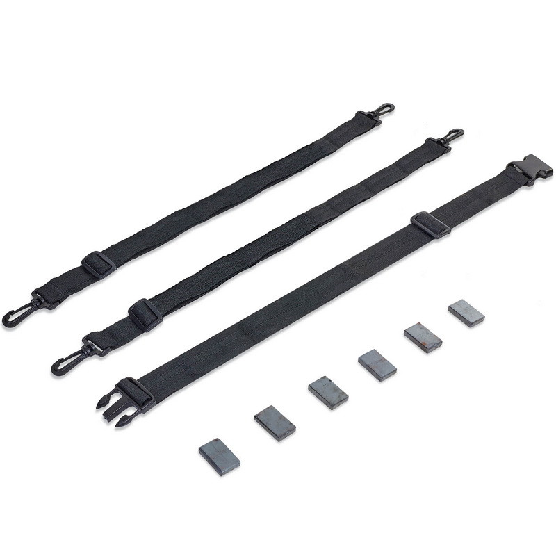 Мотосумка на бак Scoyco MB09 Black (00-00112620)