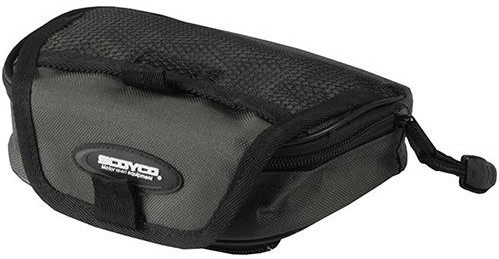Мотосумка на бак Scoyco MB09 Black (00-00112620)