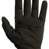 Мужские мотоперчатки Fox Dirtpaw Glove Black