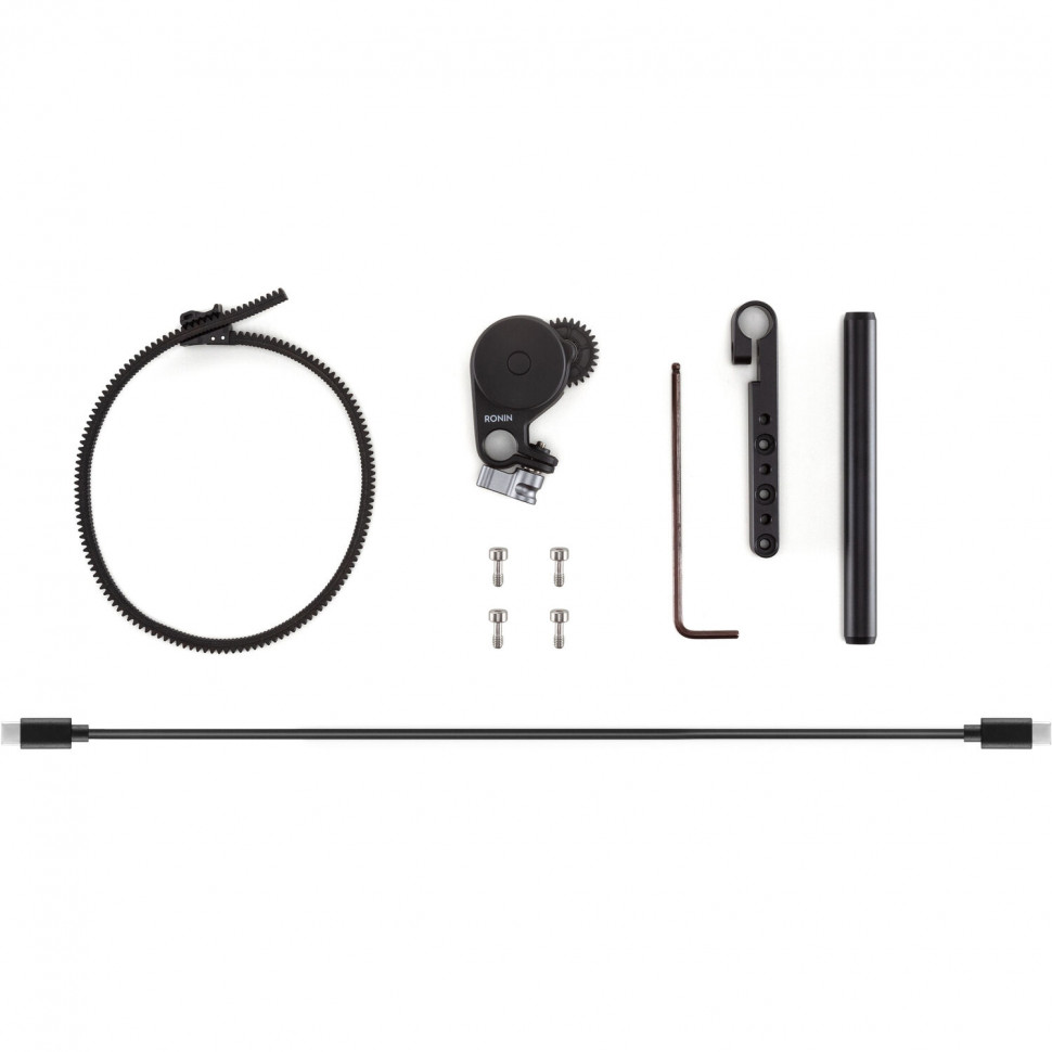 Мотор Focus для DJI RS2/RSC2 (CP.RN.00000102.01)