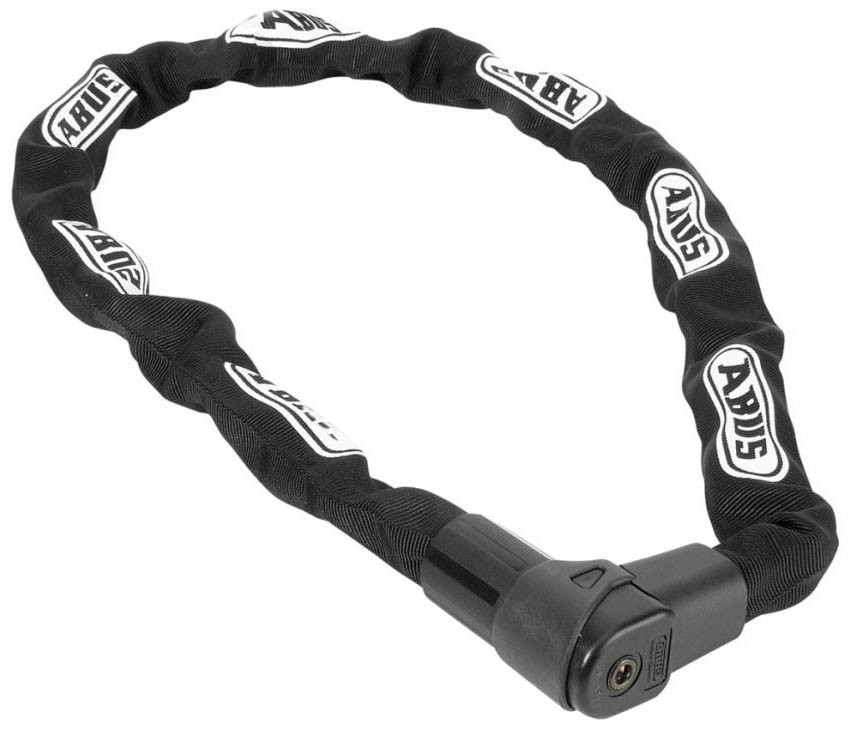 Мотозамок с цепью ABUS 1010/110 City Chain (120428)