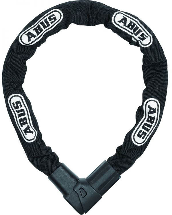 Мотозамок с цепью ABUS 1010/110 City Chain (120428)