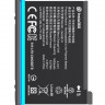 Аккумулятор для Insta360 One X2 (CINOSBT/A)
