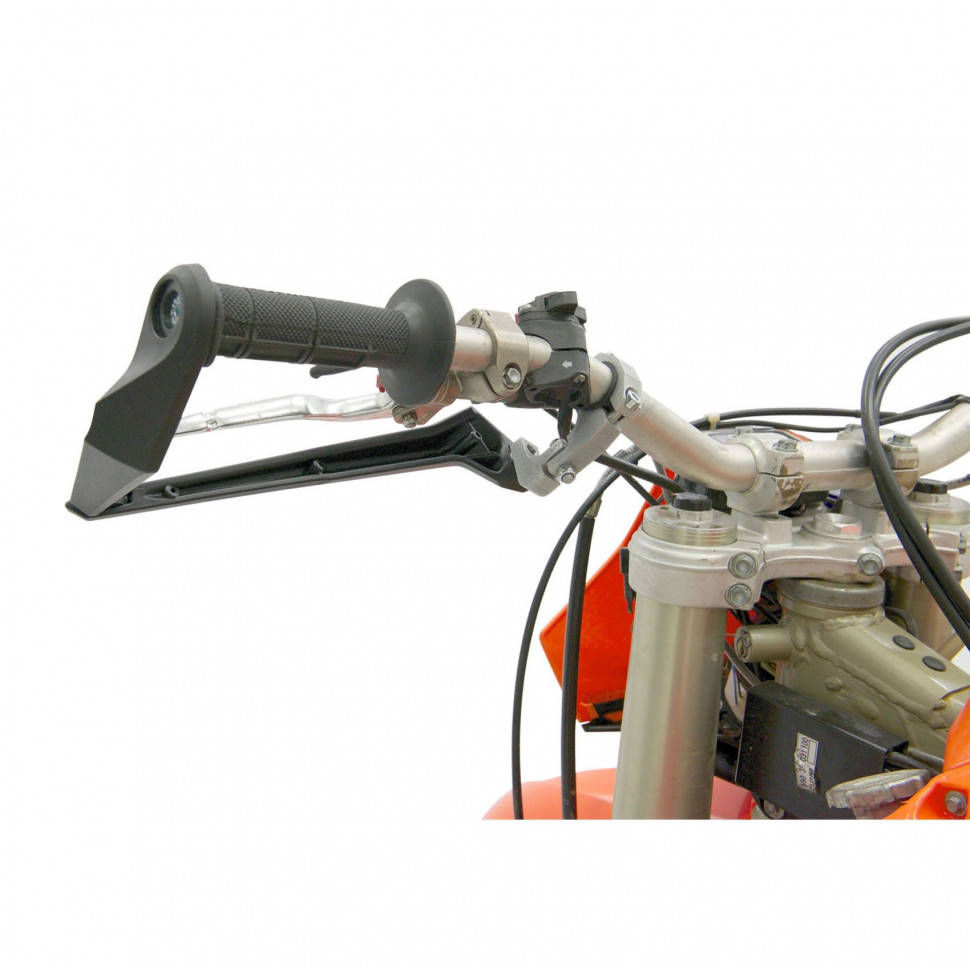 Защита рук Polisport Handguard Adventur3 White (8301700001)