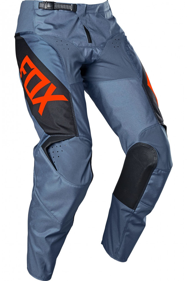 Мотоштаны FOX 180 Revn Pant Blue Steel