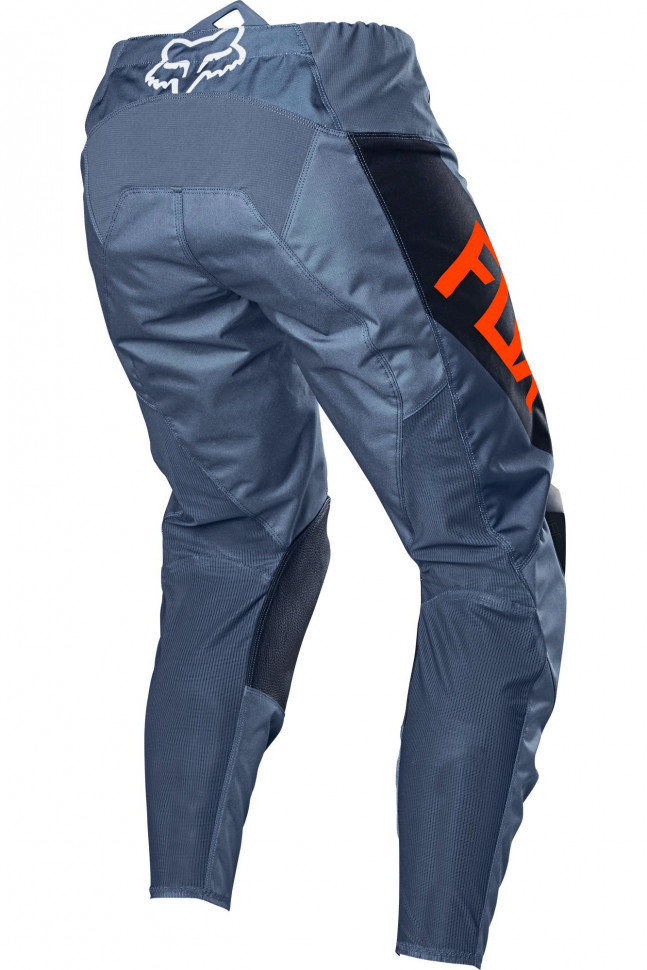 Мотоштаны FOX 180 Revn Pant Blue Steel