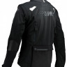 Мотокуртка Leatt Jacket GPX 4.5 Lite Black