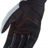 Моторукавички жіночі LS2 All Terrain Lady Gloves Black/Grey/Red