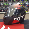 Мотошолом MT Helmets Blade 2 SV 89 Black/Red