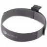 Крепление на голову DJI Magnetic Headband для Action 2 (CP.OS.00000195.01)