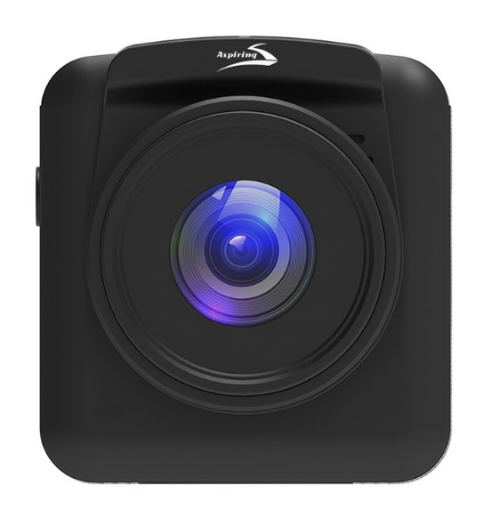 Видеорегистратор Aspiring AT280 Wi-Fi (AT669545)