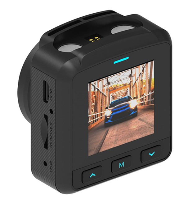 Видеорегистратор Aspiring AT280 Wi-Fi (AT669545)