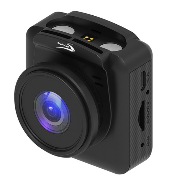 Видеорегистратор Aspiring AT280 Wi-Fi (AT669545)