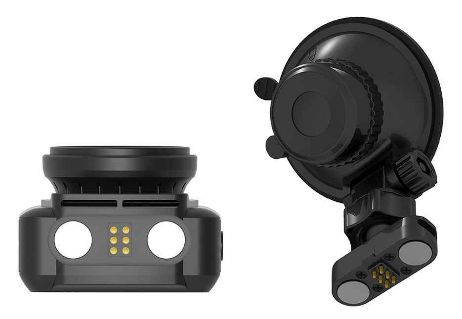 Видеорегистратор Aspiring AT280 Wi-Fi (AT669545)