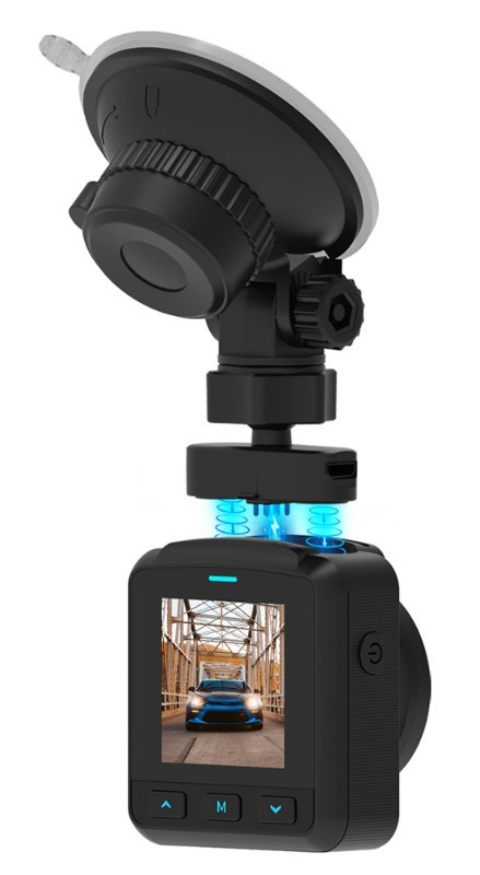 Видеорегистратор Aspiring AT280 Wi-Fi (AT669545)