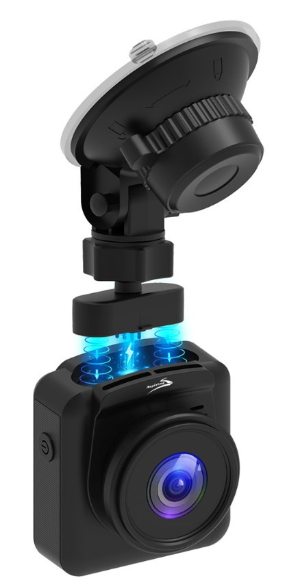 Видеорегистратор Aspiring AT280 Wi-Fi (AT669545)