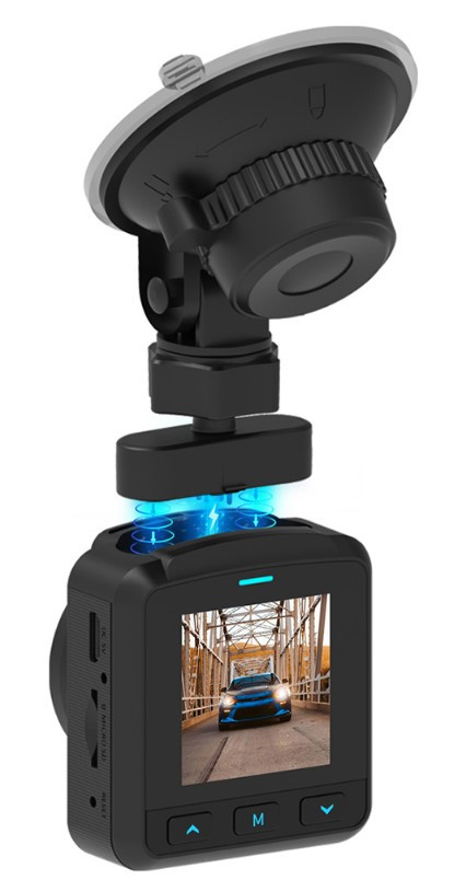 Видеорегистратор Aspiring AT280 Wi-Fi (AT669545)