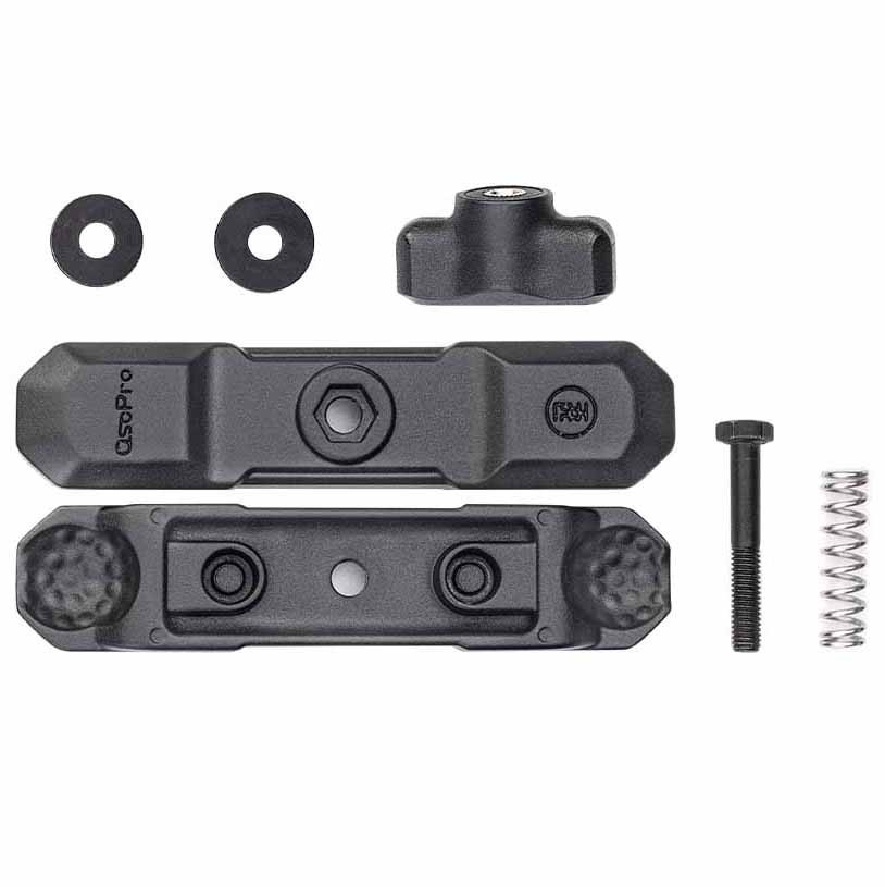 Кронштейн соединительный длинный125 мм OsoPro Mounts (RAM совместимо) (CNT125)