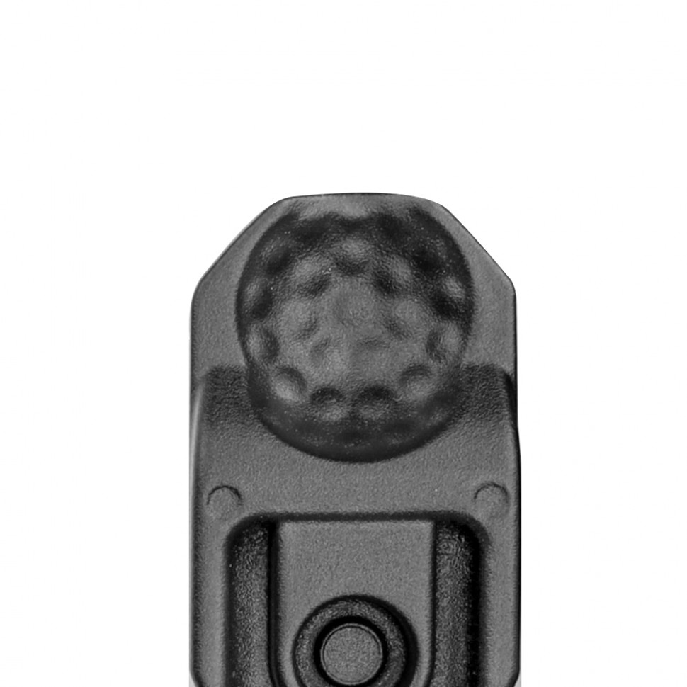 Кронштейн соединительный длинный125 мм OsoPro Mounts (RAM совместимо) (CNT125)