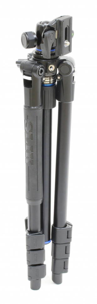 Штатив Slik Pro AL-324 BH4 (196747)