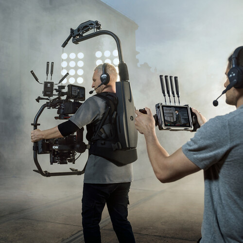 Беспроводной видео трансмиттер DJI (CP.RN.00000180.01)