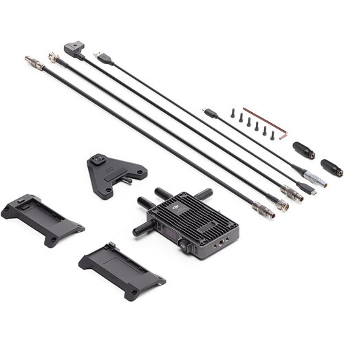 Беспроводной видео трансмиттер DJI (CP.RN.00000180.01)