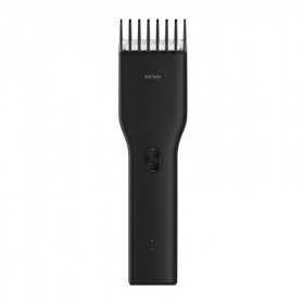 Машинка для стрижки волос Xiaomi Enchen Boost Black (BOOST-B)