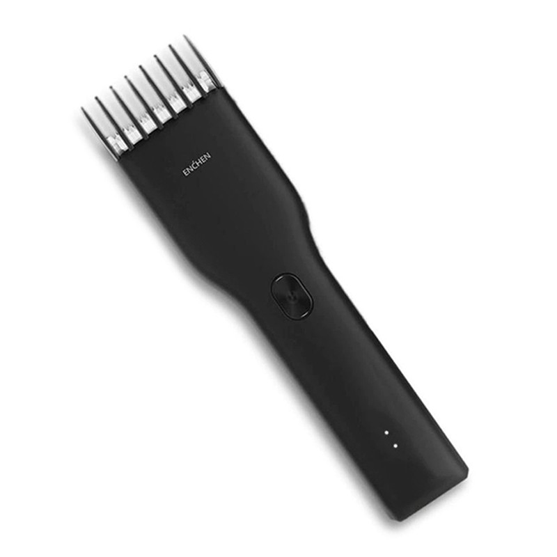 Машинка для стрижки волос Xiaomi Enchen Boost Black (BOOST-B)