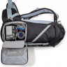 Рюкзак для фотоаппарата MindShift Gear UltraLight Dual 25L Black Magma (520303)