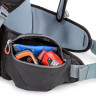 Рюкзак для фотоапарата MindShift Gear UltraLight Dual 25L Black Magma (520303)