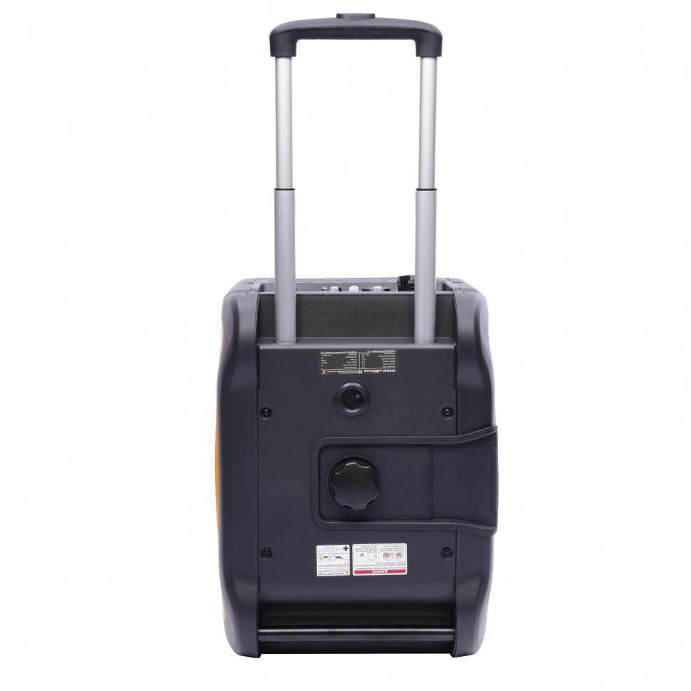 Инверторный генератор maXpeedingrods MXR 5500 (5 Квт)