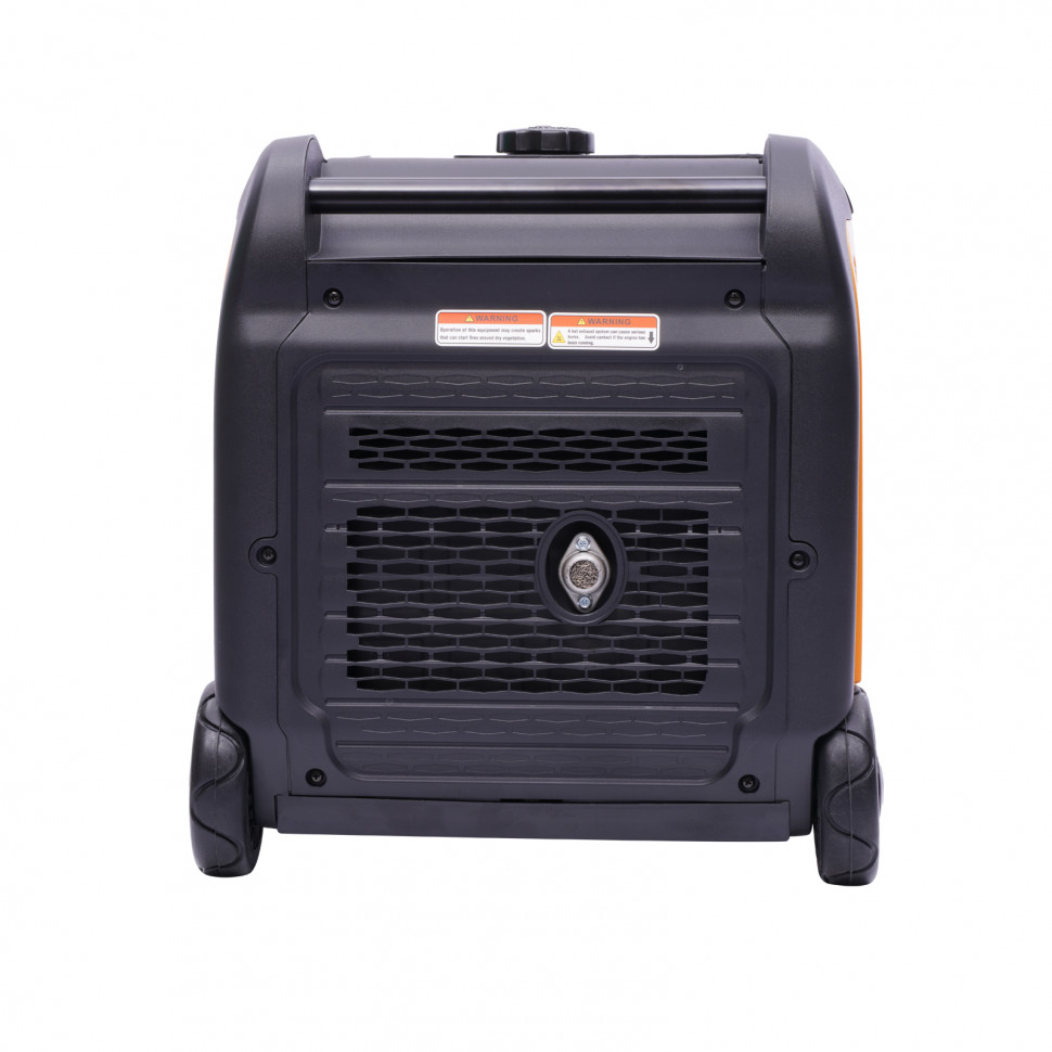 Инверторный генератор maXpeedingrods MXR 5500 (5 Квт)