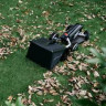 Газонокосарка EcoFlow Blade + система підбору трави (ZMH100-B-EU-V20/ZMH100LY-B)