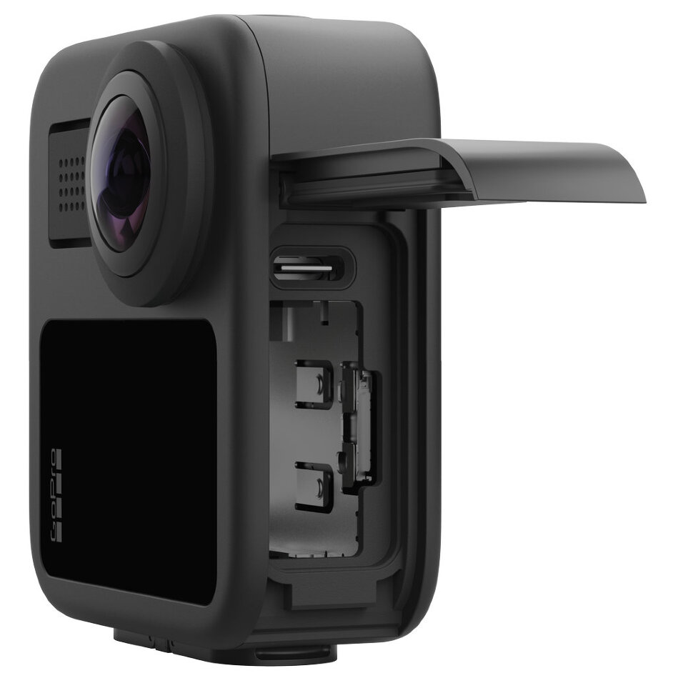 Камера GoPro Max 2025 (CHDHZ-203-RW)