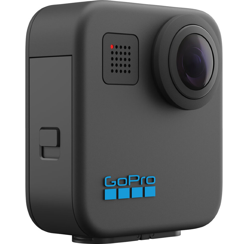 Камера GoPro Max 2025 (CHDHZ-203-RW)